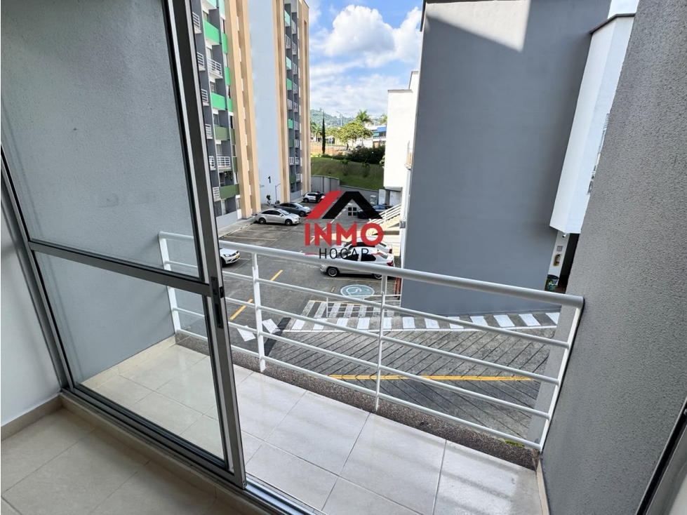 Apartamento en venta en Dosquebradas — foto 2