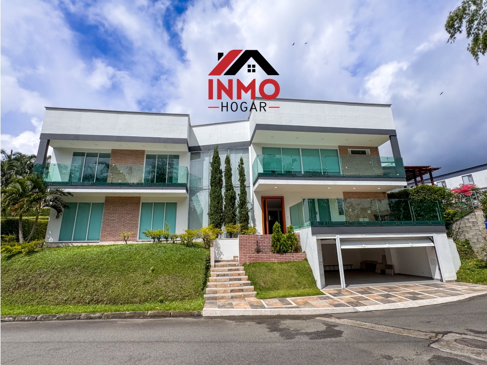 Casa en Venta en Villas de la Merced Dosquebradas