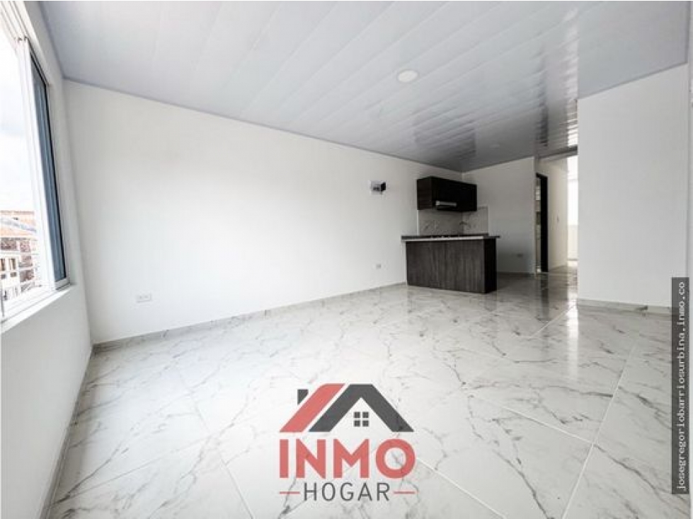 Apartamento en venta en Bosque de Santa Ana Santa Rosa de Cabal — foto 6