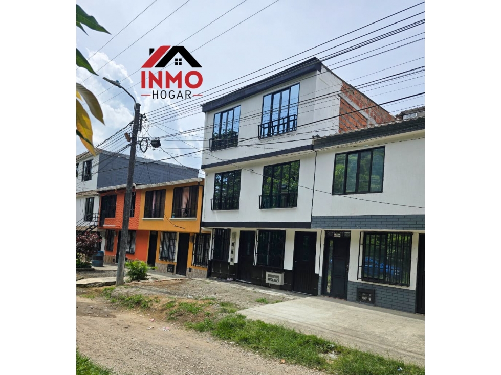 Casa en venta en Dosquebradas - 1