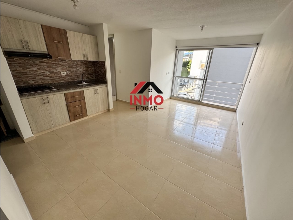 Apartamento en venta en Dosquebradas