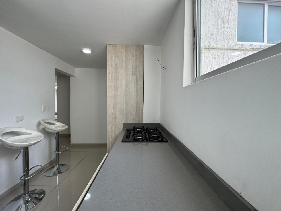 Apartamento en venta en Centenario Pereira — foto 4