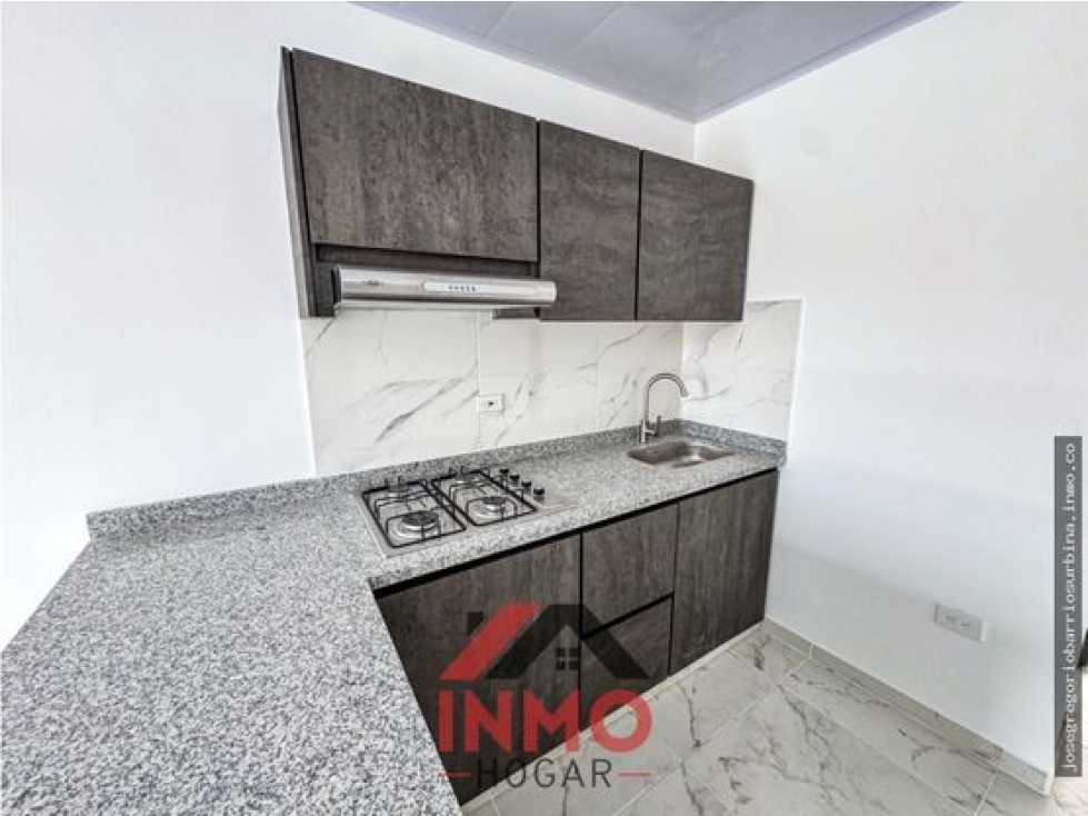 Apartamento en venta en Bosque de Santa Ana Santa Rosa de Cabal — foto 5