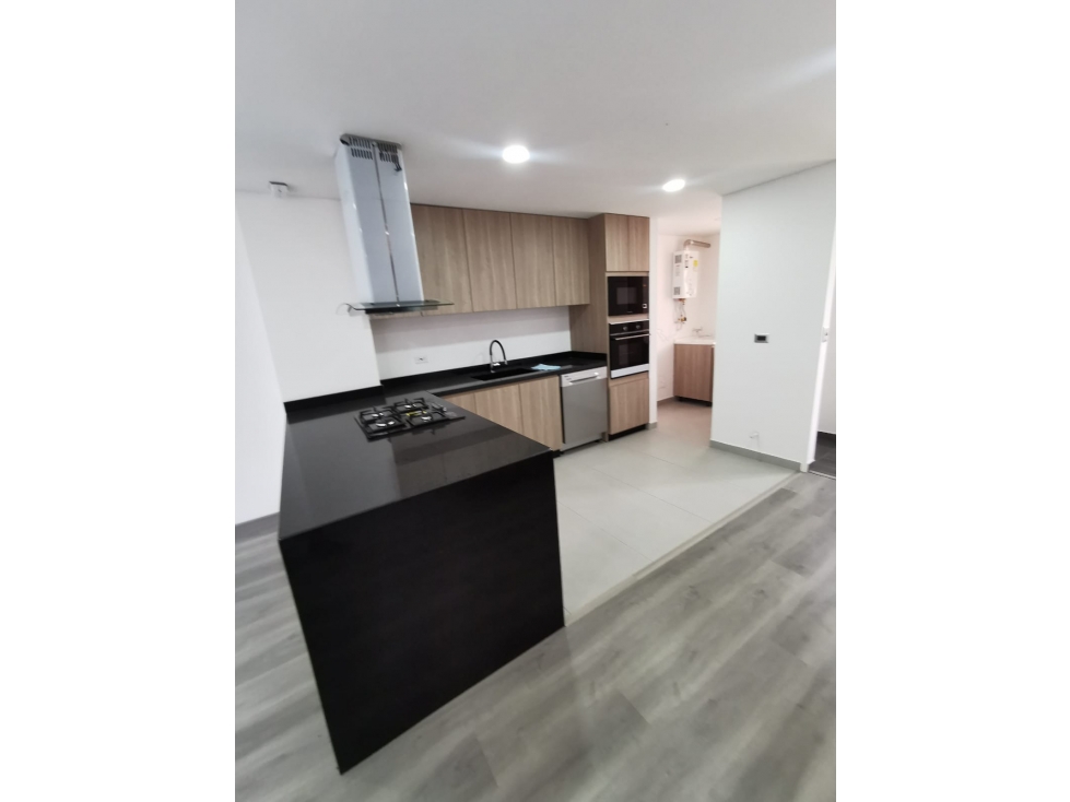 Espectacular Casa en Venta en Cota!!!