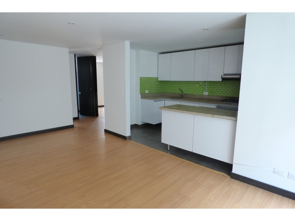 Apartamento en Venta Conjunto cerrado