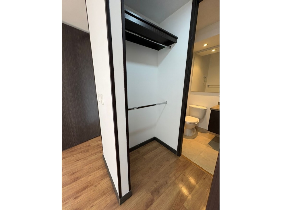 Apartamento en venta ubicado en el Conjunto Poblado — foto 5