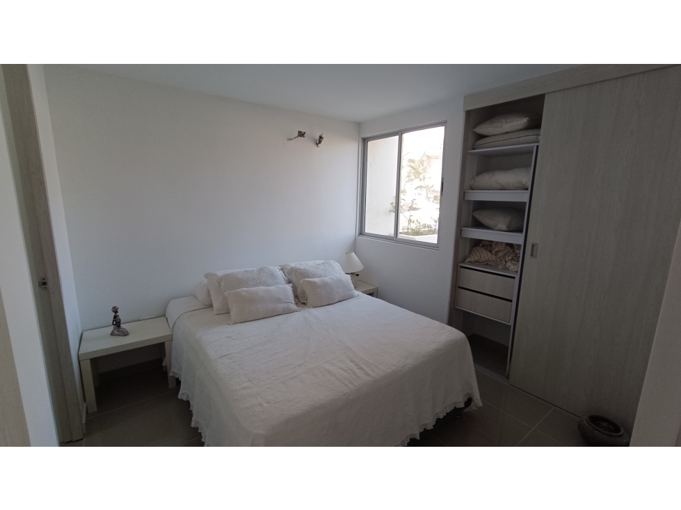 Apartamento en Venta Barranquilla Ciudad Jardin