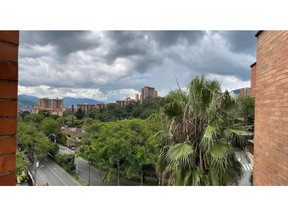 APARTAMENTO ENVIGADO