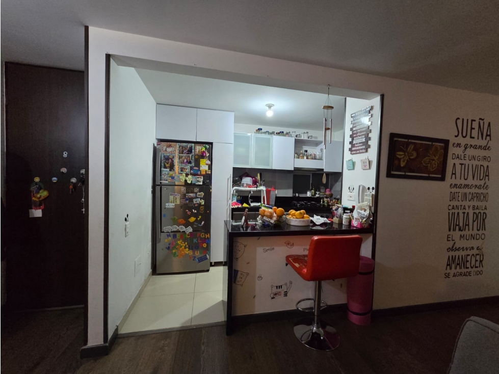 Apartamento en venta Gran Granada — foto 2
