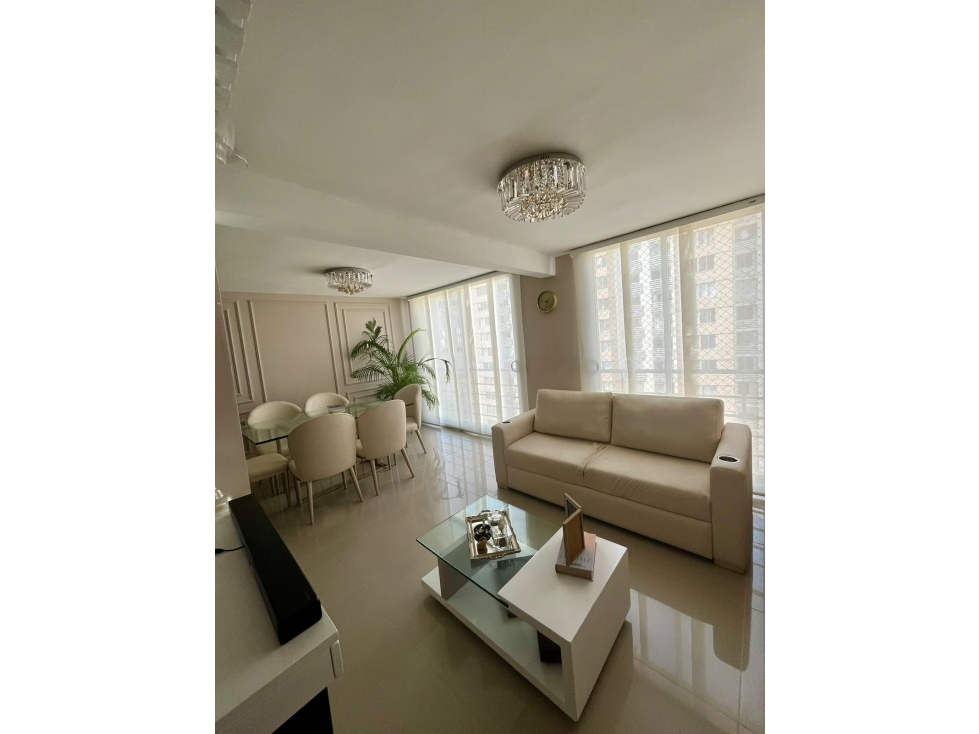 Apartamento en Venta, Paraíso