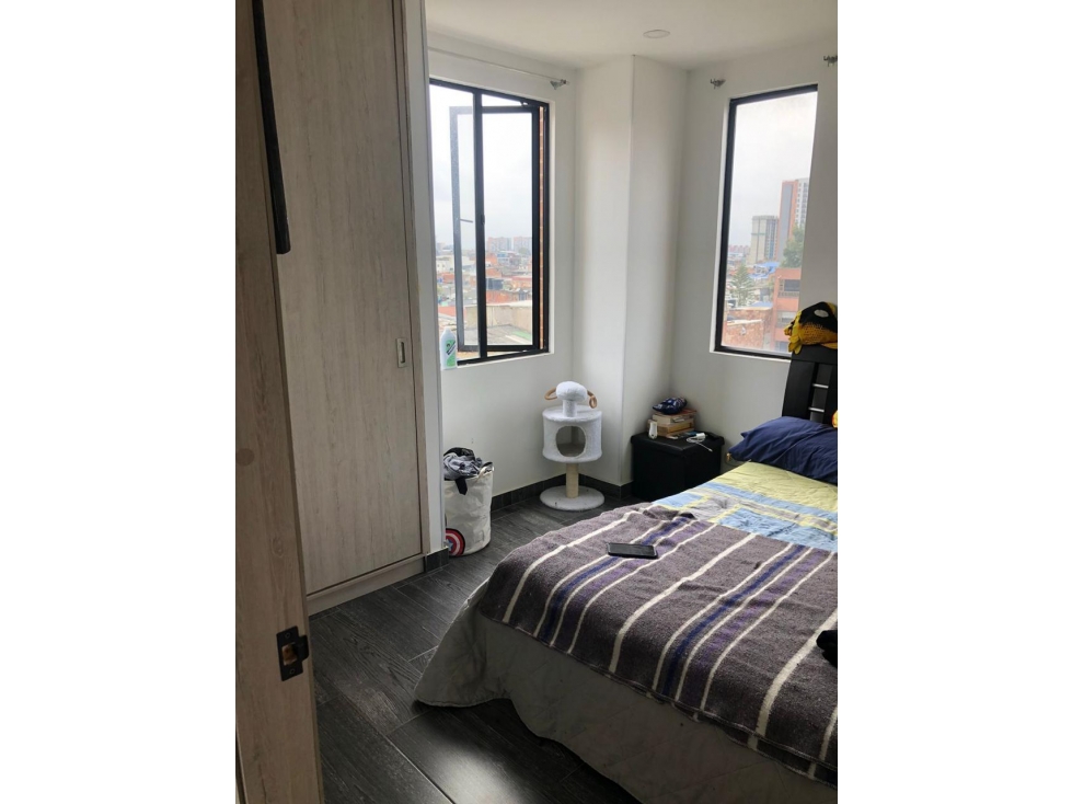 Apartamento en venta - Fontibon