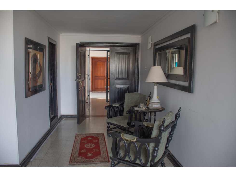 Gran Oportunidad Apartamento Alto Prado
