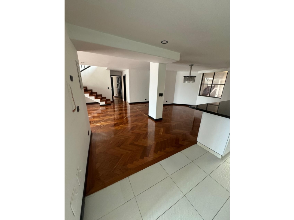 Barrio San Patricio - Venta o Arriendo — foto 2