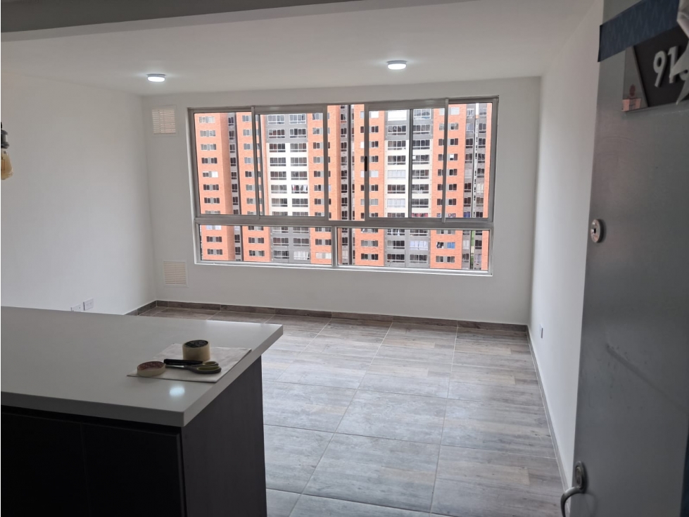 Apartamento en arriendo en Madrid, La Prosperidad