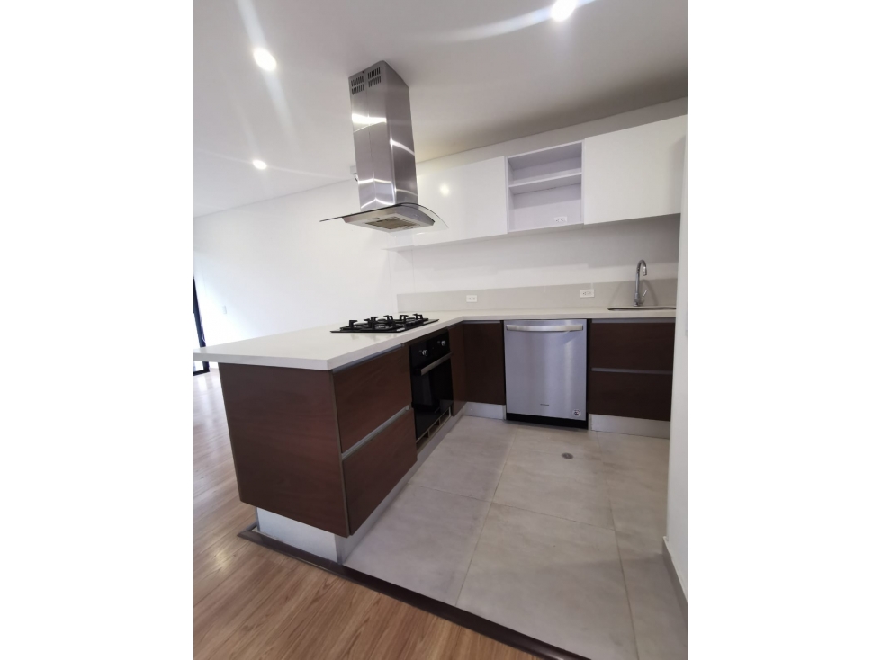 Hermosa casa en condominio campestre en Cota — foto 4