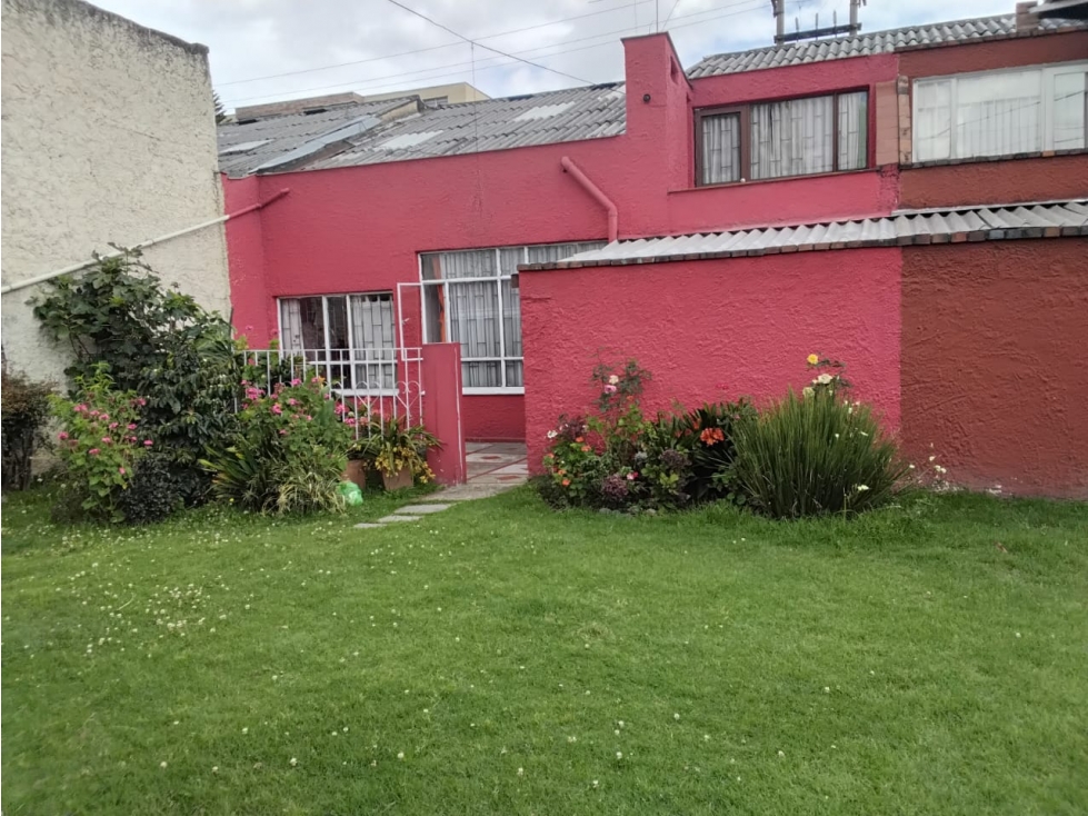 Espectacular Casa en Venta morato