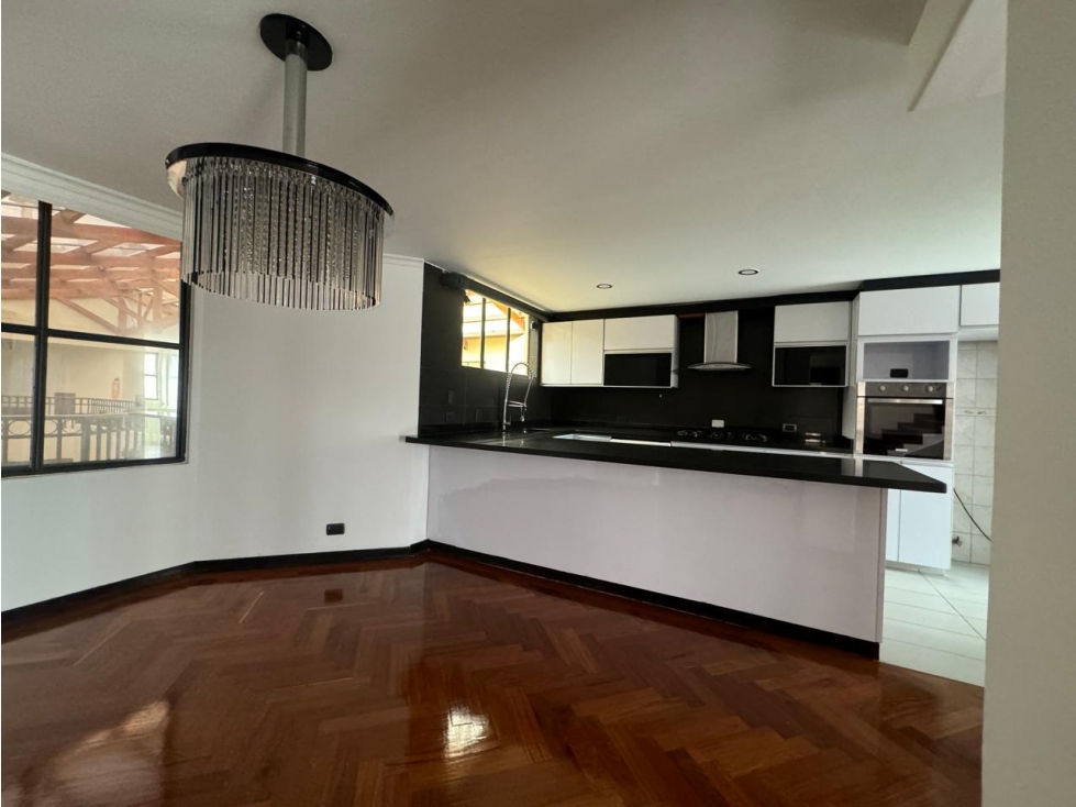 Barrio San Patricio - Venta o Arriendo
