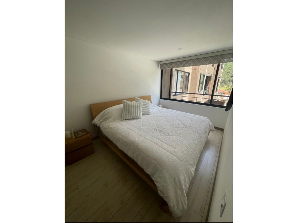 Hermoso apartamento en venta La Calera — foto 4