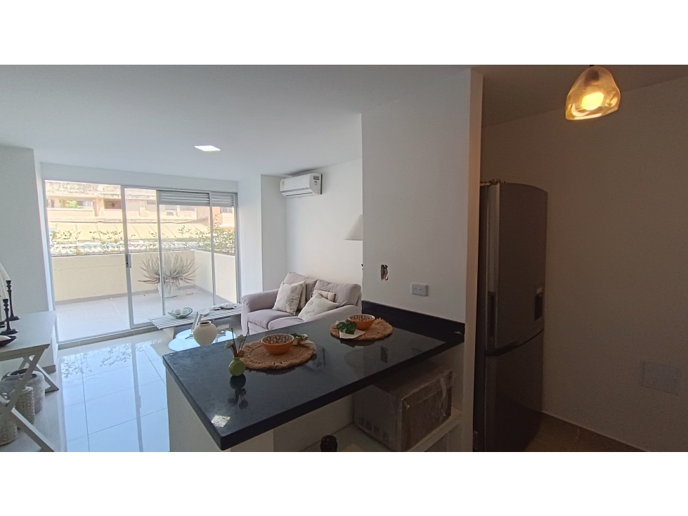 Apartamento venta Barranquilla Nuevo Horizonte