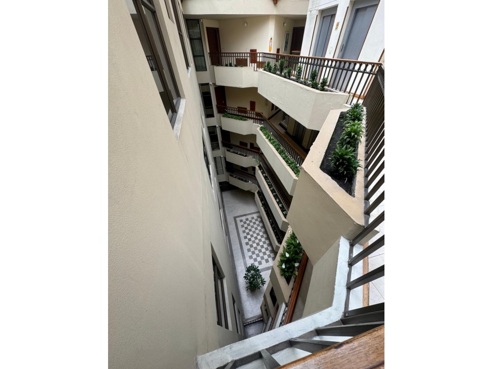 Barrio San Patricio - Venta o Arriendo