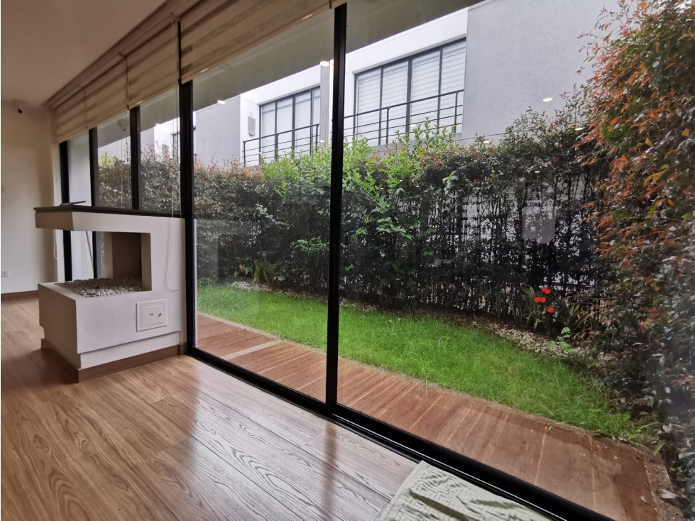 Hermosa casa en condominio campestre en Cota — foto 2