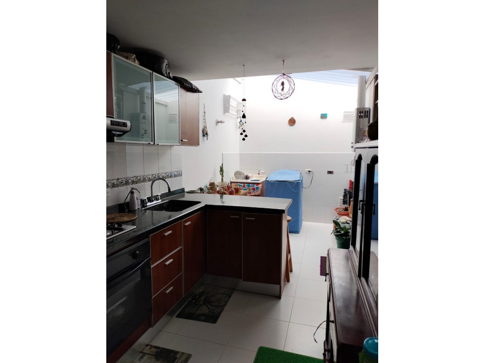 Casa en venta conjunto