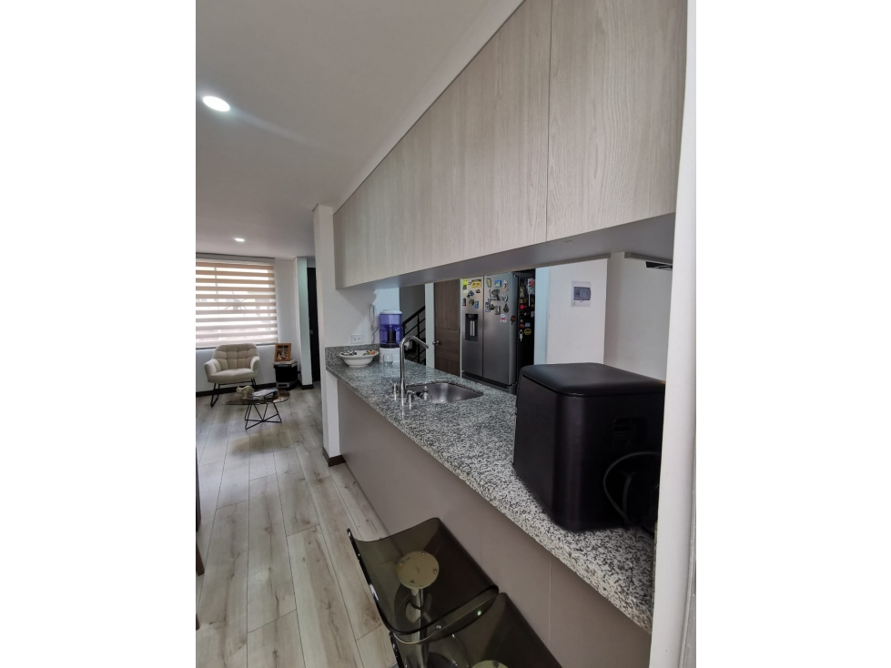 Casa en Venta conjunto Cerrado
