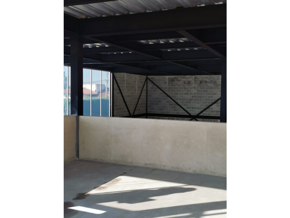 Bodega en Venta parcelas de Cota - 3