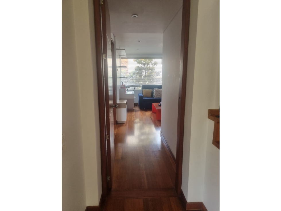 Hermosa casa en condominio campestre en Cota - 3