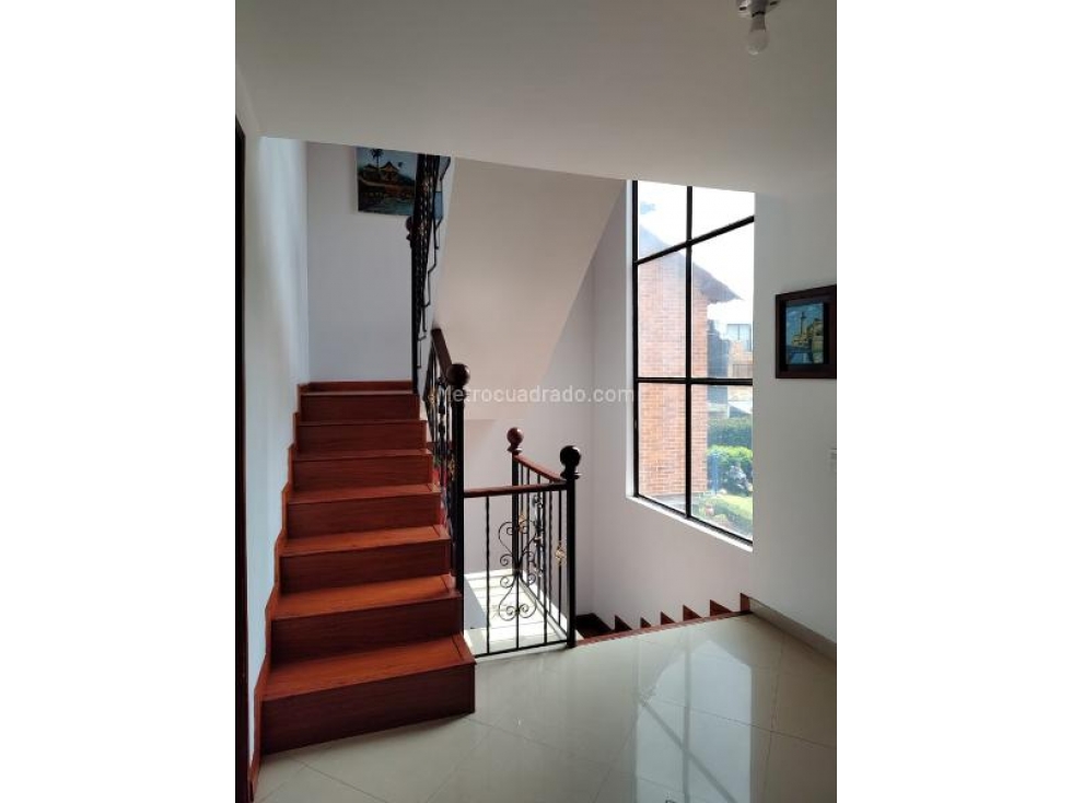 Casa en venta en conjunto Cerrado Cota — foto 3