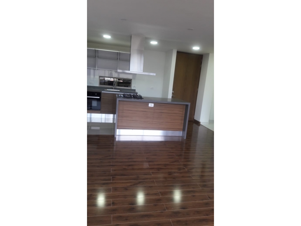 Arriendo apartamento Club House en Cajicá