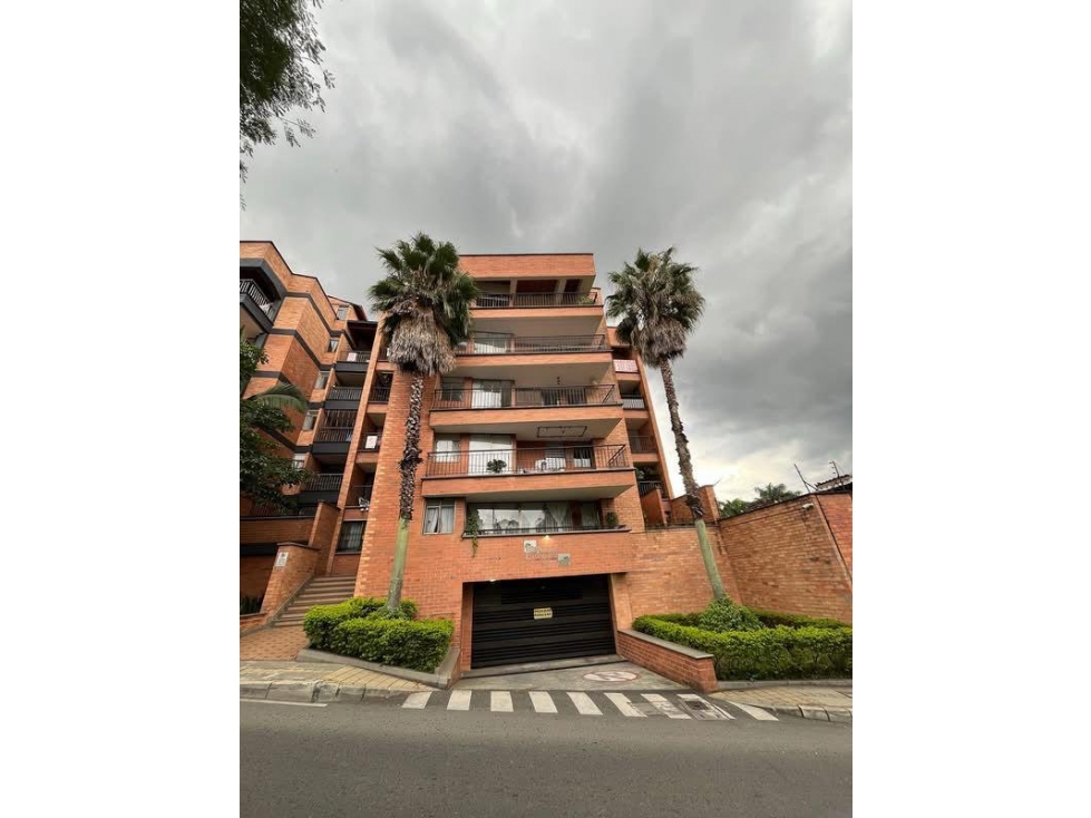 APARTAMENTO ENVIGADO — foto 2