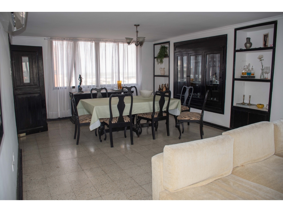 Gran Oportunidad Apartamento Alto Prado — foto 2