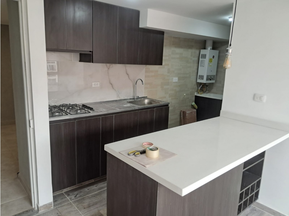 Apartamento en arriendo en Madrid, La Prosperidad — foto 2