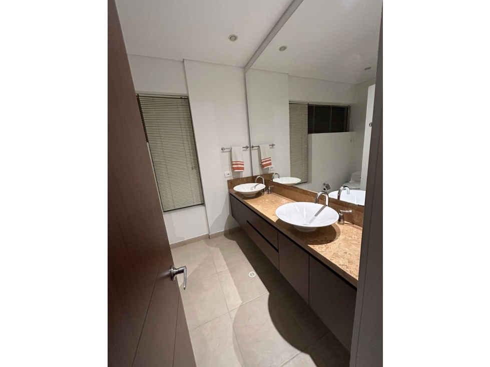 Casa en venta en Conjunto con club house en Cota - 3