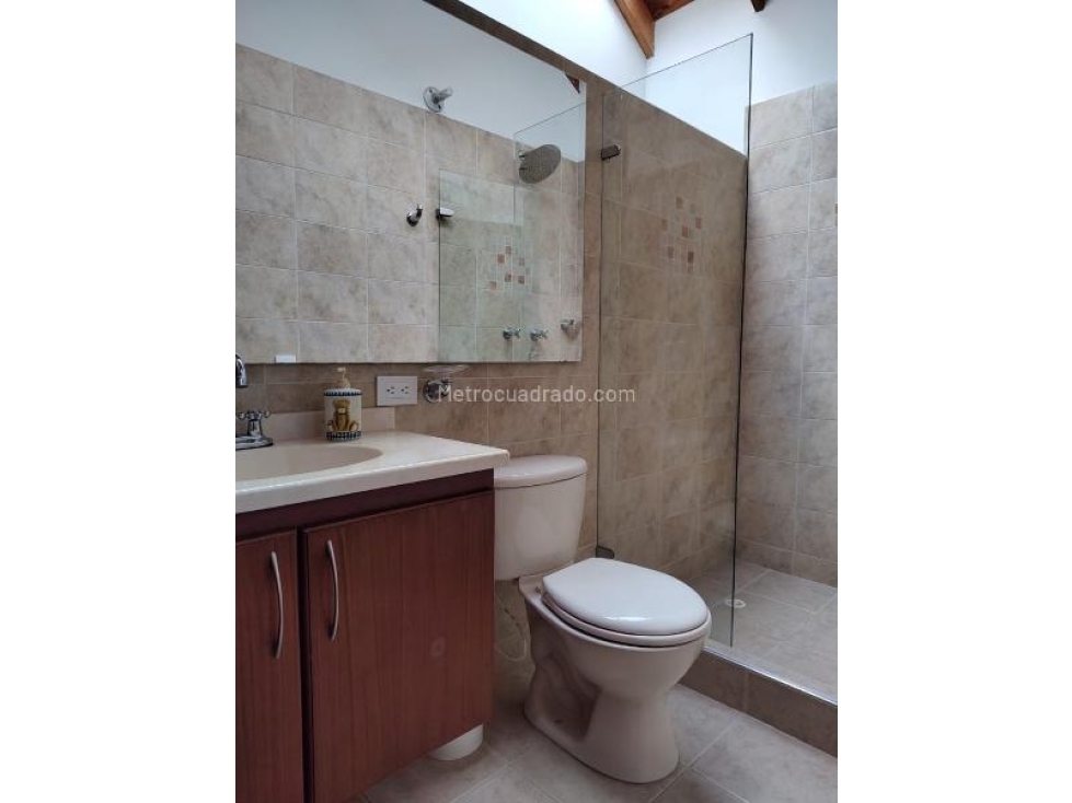 Casa en venta en conjunto Cerrado Cota — foto 4
