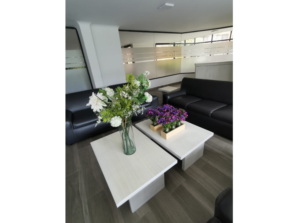Espectacular Apartamento en Santa Barbara Bogotá — foto 3