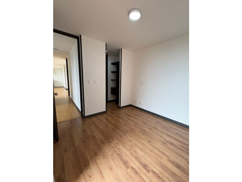 Apartamento en venta ubicado en el Conjunto Poblado — foto 4