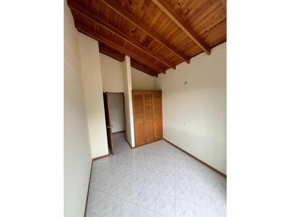 APARTAMENTO ENVIGADO — foto 3