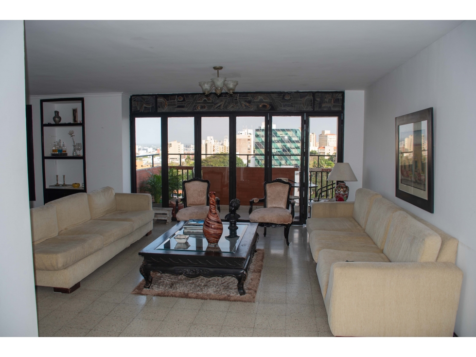 Gran Oportunidad Apartamento Alto Prado — foto 3
