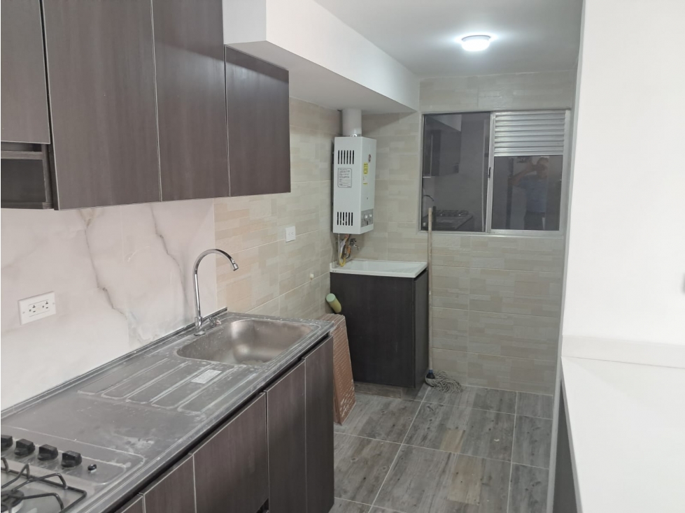 Apartamento en arriendo en Madrid, La Prosperidad — foto 3