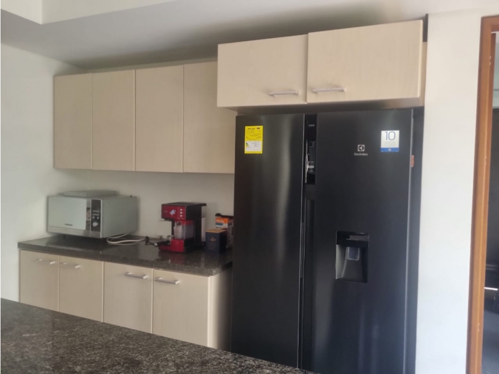 Hermosa casa en condominio campestre en Cota - 5