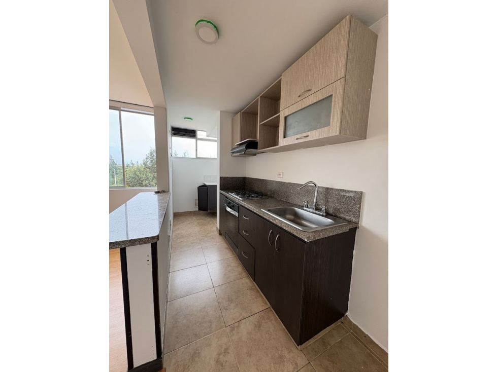 Apartamento en venta ubicado en el Conjunto Poblado — foto 3