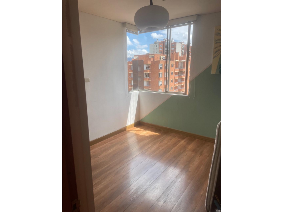 VENTA | PENTHOUSE DÚPLEX EN LA COLINA CON AMPLIA TERRAZA — foto 6