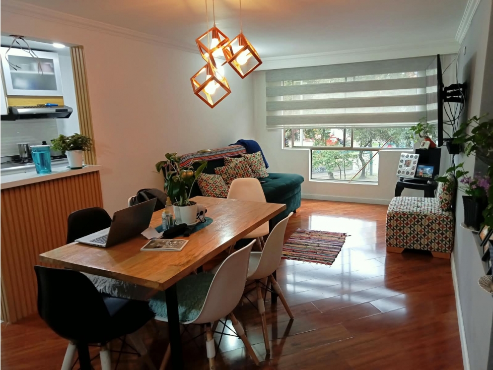 Apartamento en venta en Ciudadela Colsubsidio