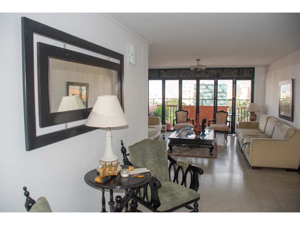 Gran Oportunidad Apartamento Alto Prado — foto 4