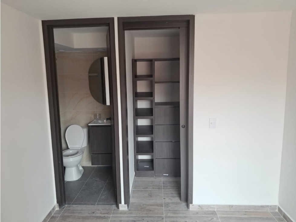 Apartamento en arriendo en Madrid, La Prosperidad — foto 4