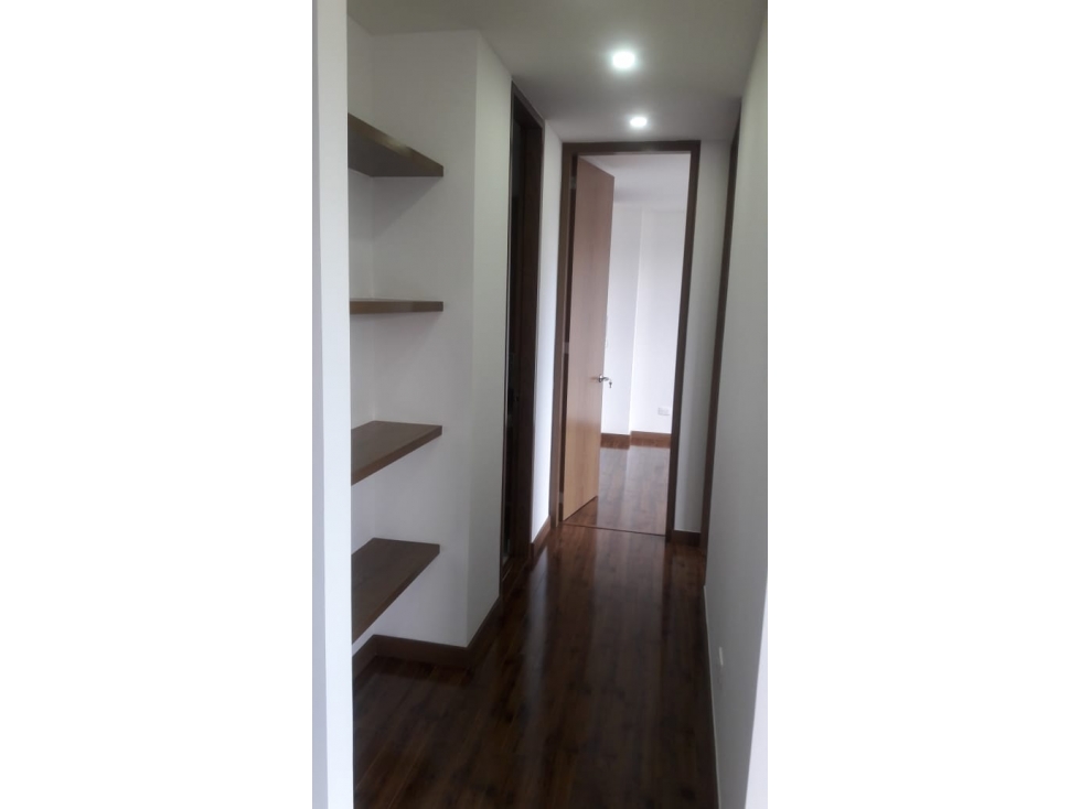 Arriendo apartamento Club House en Cajicá — foto 4