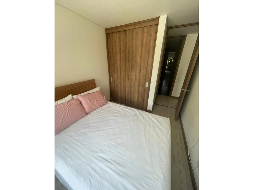 Hermoso apartamento en venta La Calera — foto 6
