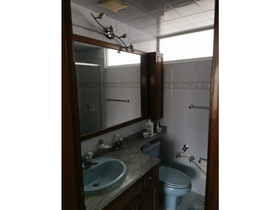 Espectacular Apartamento en Santa Barbara Bogotá — foto 4